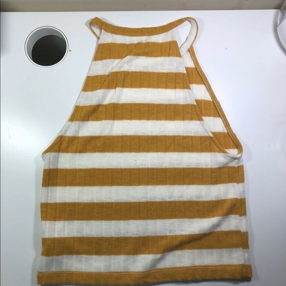 American eagle striped top - Picture 2 of 3